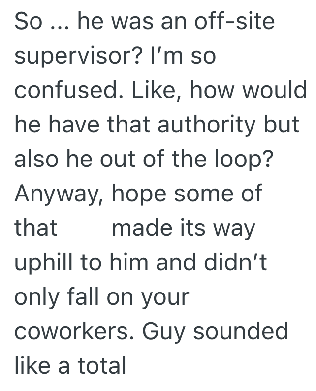 Screenshot 2025 05 31 at 10.00.13 AM Rude Manager Reassigns All Of One Employees Tasks, But He Didnt Seem To Realize That Meant The Employee Would Have Nothing To Do